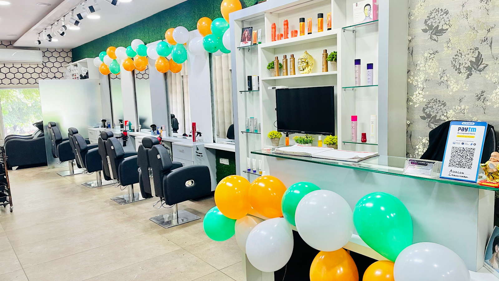 Avalon Salon